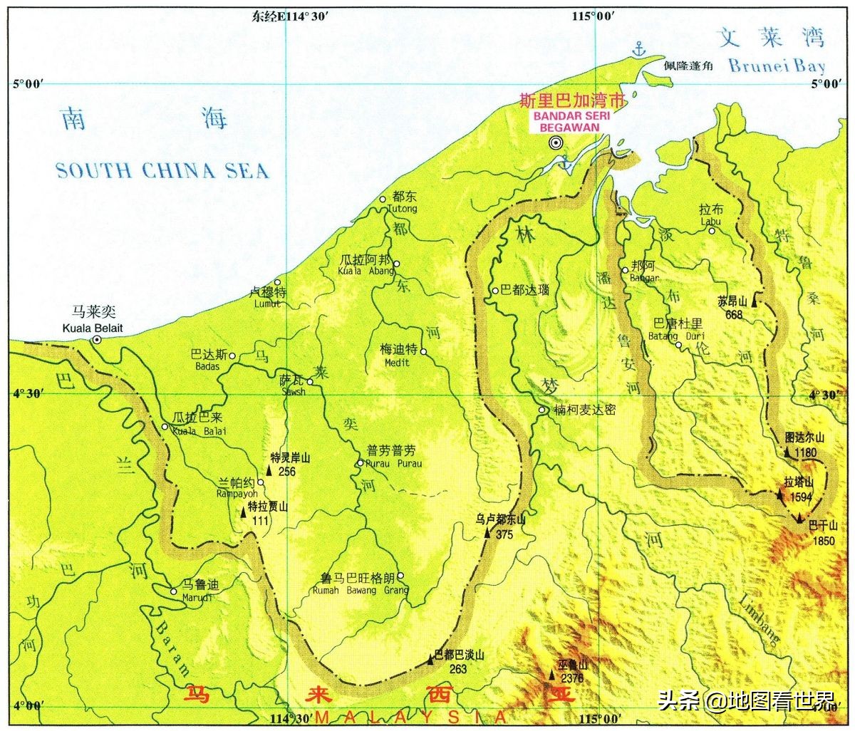 君主制还有哪些国家,哪些国家曾经是君主制