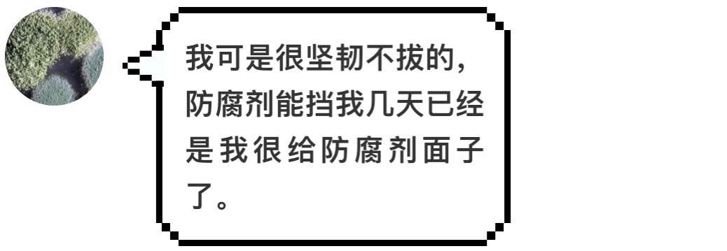 汉堡王又碰瓷麦当劳了,这次用的是发霉的汉堡