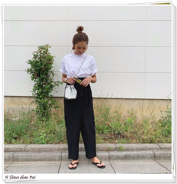 美式风格的造型,美式风格单品推荐