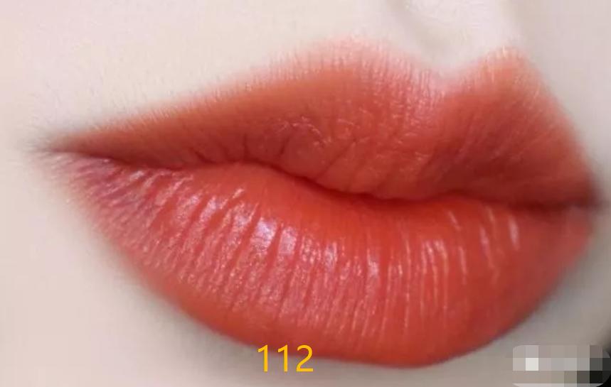 这17个口红美若天仙,不踩雷,李佳琪说的没错,网友:也太全了吧