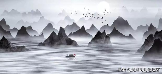 春夏秋冬一年四季古诗词,一年四季的古诗好词好句