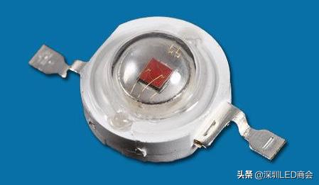 大功率led灯珠有哪些用途和优点,大功率led灯珠与贴片灯珠的区别