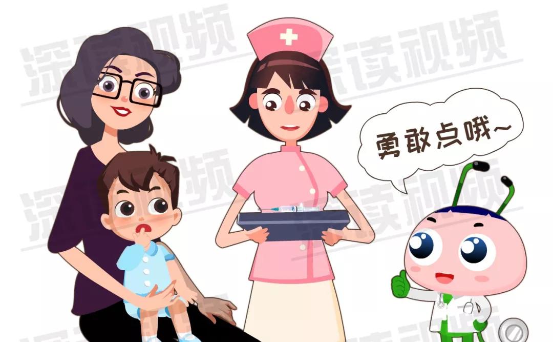 老太太为治病信偏方，剃光头发满脸涂墨汁！这病疼起来堪比生娃