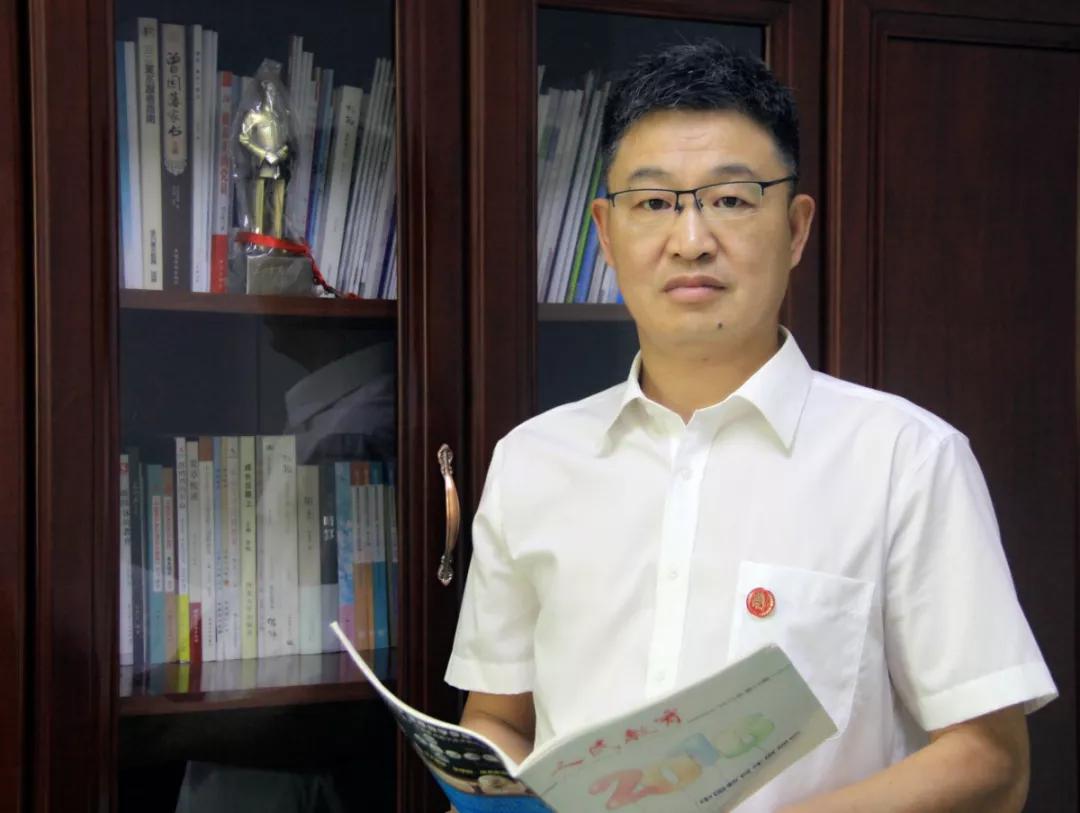 感动河北2019,2018年感动河北十大人物