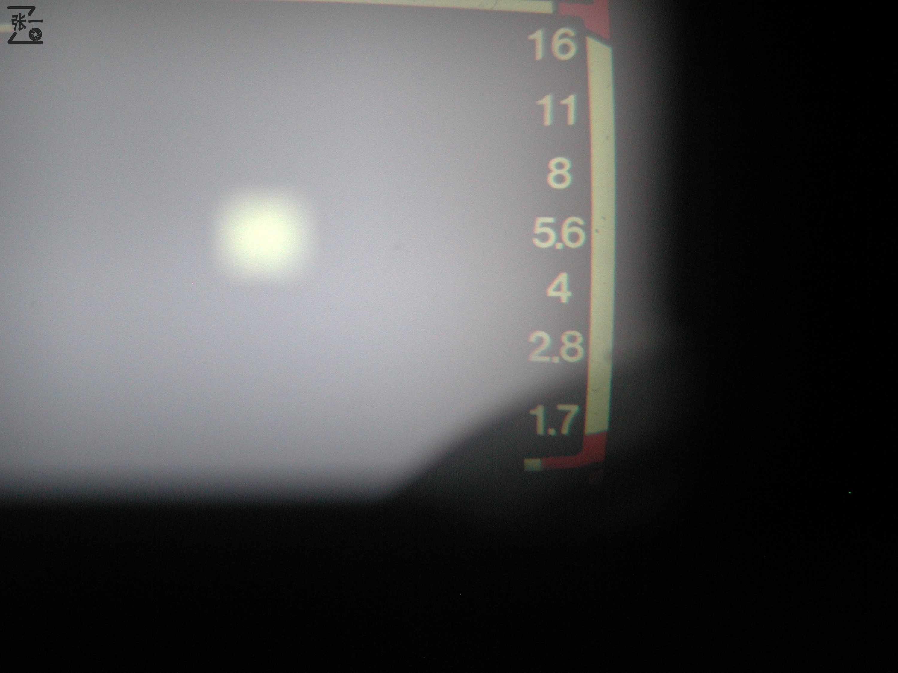 日本为英国贴牌生产的Prinz35ER旁轴照相机!F1.7大光圈镜头