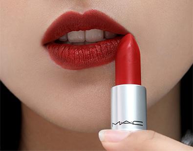 明星最爱口红颜色,明星都爱的口红