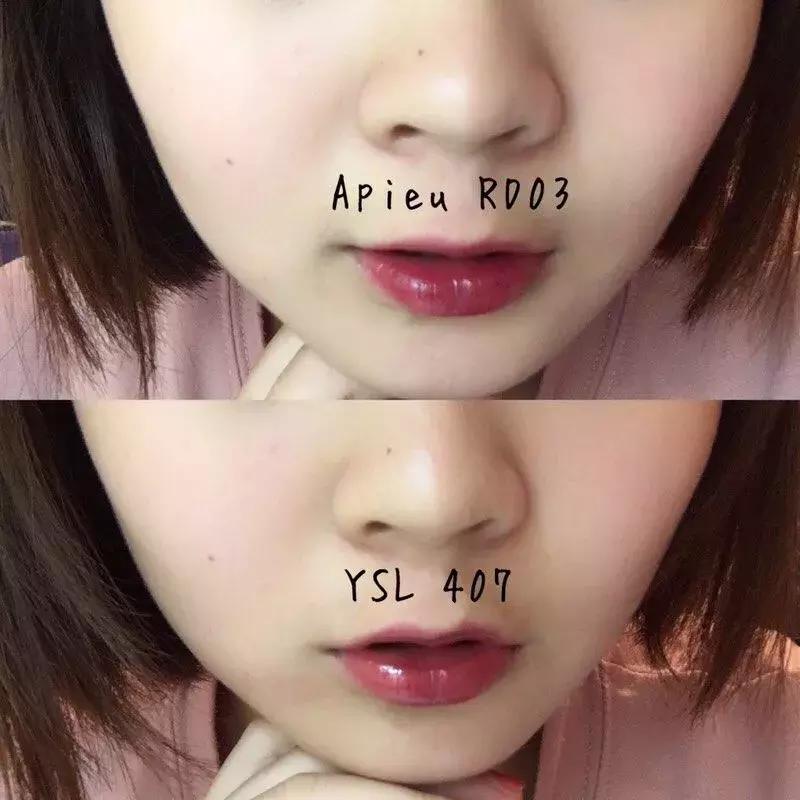 100款热门大牌口红色号,大牌口红100个热门色号