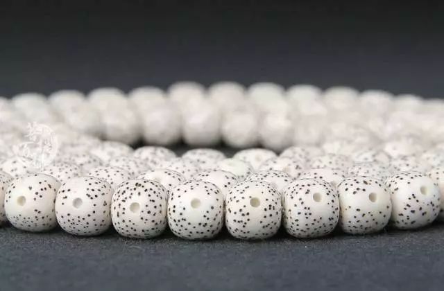 值得盘玩的几种星月,星月各种品种玩出来的区别