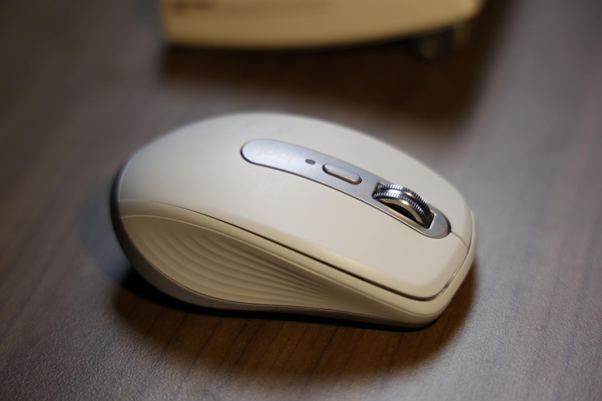 罗技MXAnywhere3鼠标,罗技mxanywhere3鼠标有假的么