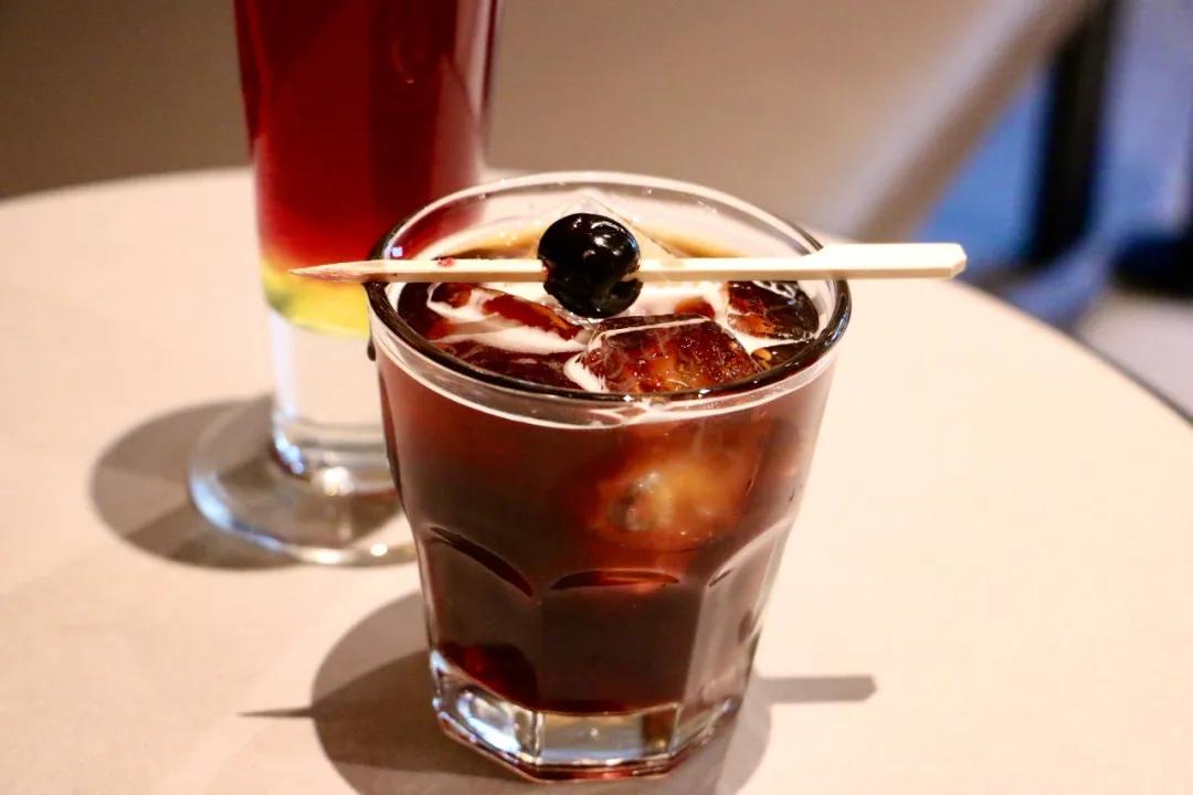 探店星巴克臻选,星巴克臻选店探店