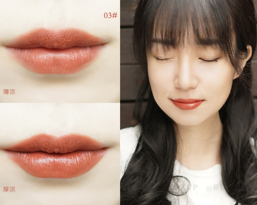 mac39.9口红礼盒一只,适合深唇的mac口红