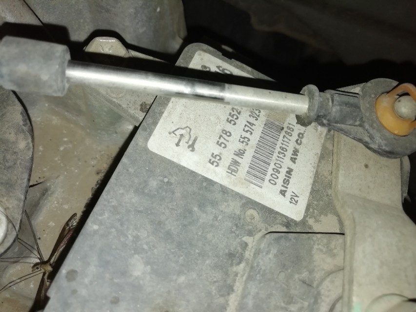 聊一聊别克君威,上一代别克君越