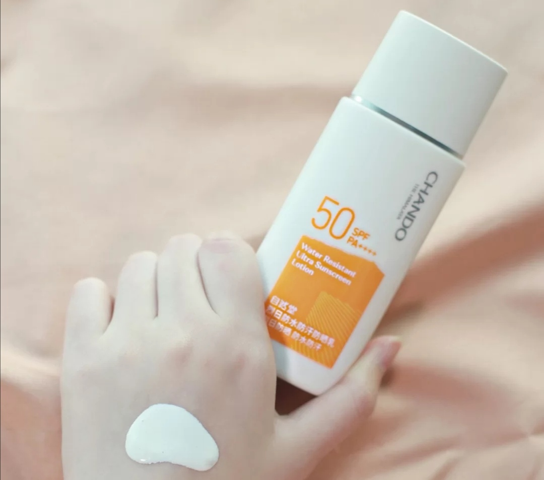 袁冰妍推荐的化妆产品,袁冰妍护肤