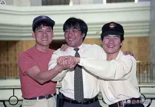 赵传和李宗盛的故事,李宗盛给赵传写了多少歌