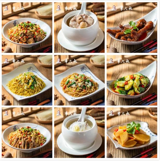 李大叔南昌拌粉创业数据分享,李大叔南昌拌粉赚钱吗