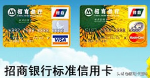 双标信用卡的过去、今天和未来