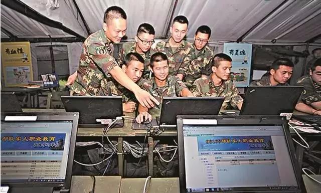 高中毕业当兵有出路吗,高中学历当兵年龄限制