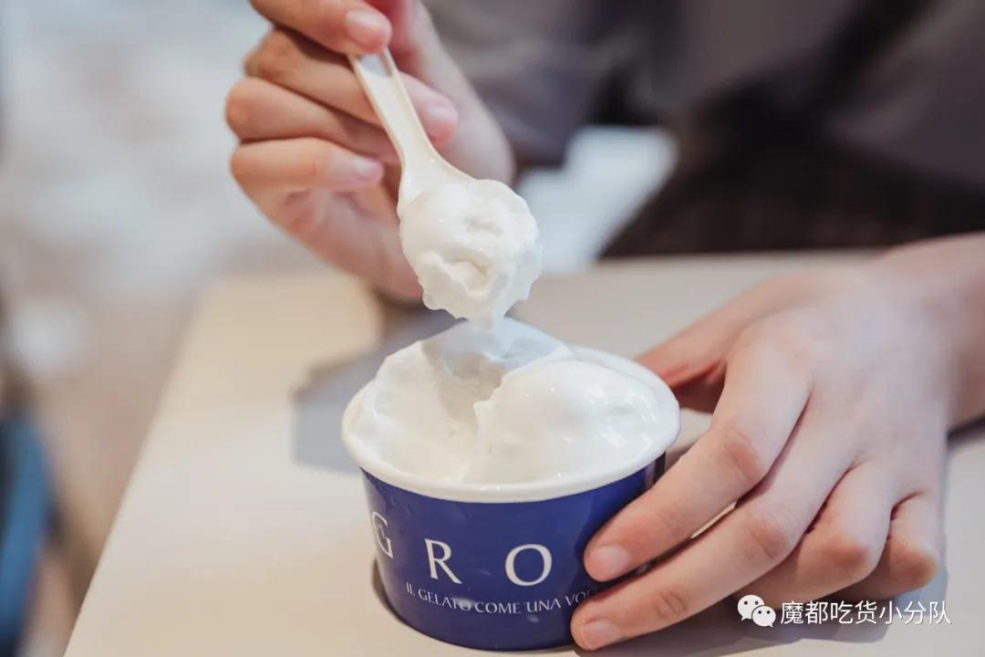 麦丽素出冰淇淋了!便利店就能买到,赶紧打卡晒朋友圈