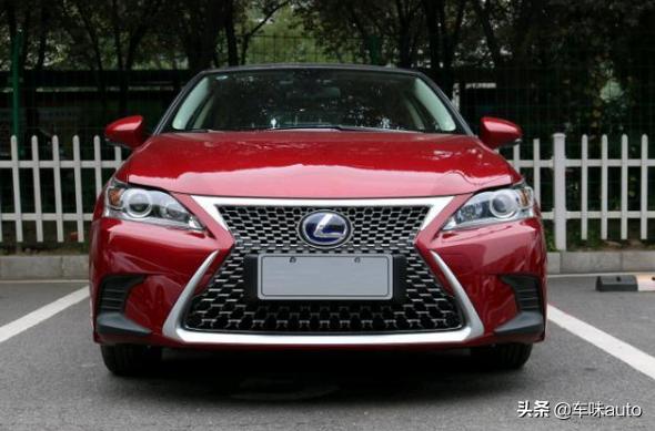 雷克萨斯入门级多少钱,雷克萨斯入门级轿车落地价