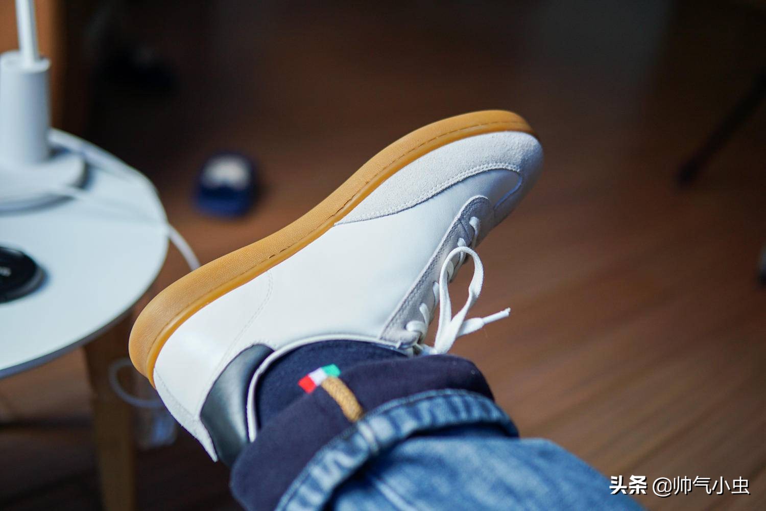 小米轻便透气休闲鞋,小米的鞋子哪款值得买