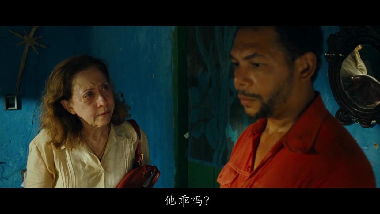 灵魂的寻“家”之旅,人生的救赎之路(下)