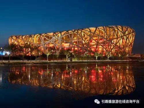 玩转京城北京,游北京游记