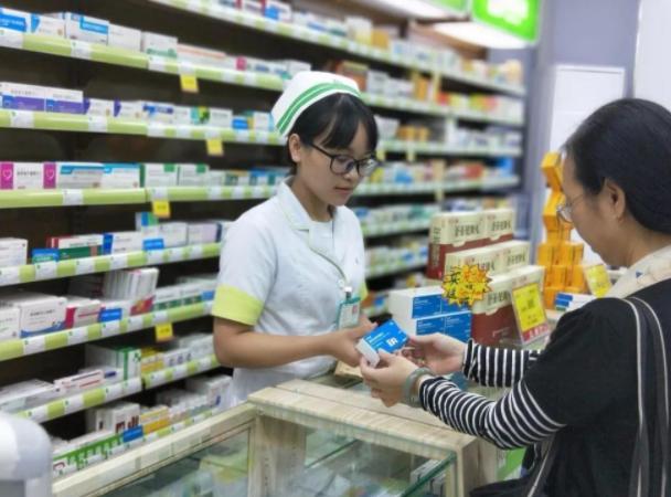 8种药店里便宜又好用的药，店员一般不会推荐给你，不妨记下来