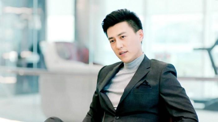 桑干河老板讲述我的创业,桑干河创业前景如何