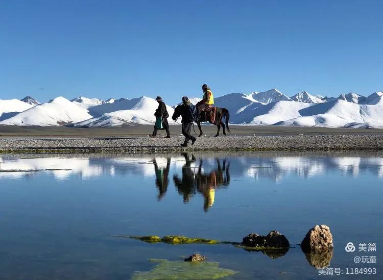 70岁的大爷用这篇游记告诉我们，阿里究竟值不值得去