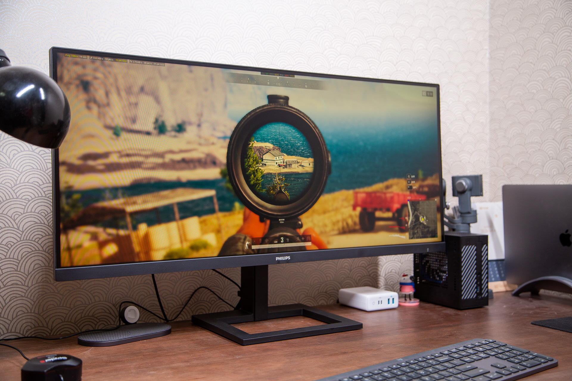 飞利浦342e2e和345e2ae区别,21:9ips显示器推荐飞利浦