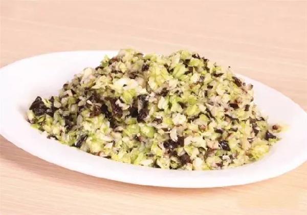 包饺子的六种神仙包法,包饺子学会了哪些方法