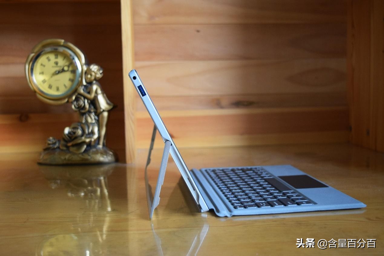 中柏二合一pad8平板电脑评测,中柏二合一平板电脑ezpad8