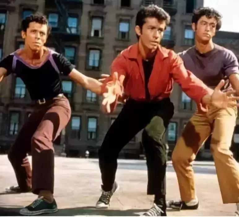 为什么偏偏美国有匡威,中国却没有?