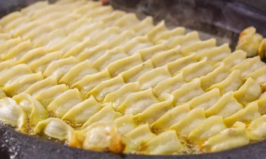 2020上海锅贴测评，跑遍7个区才敢掏出这份良心实测