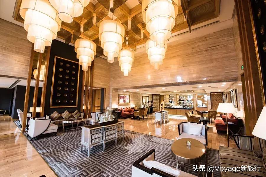 为了这些美cry的无敌颜值下午茶，我愿意坐飞机来一趟北京