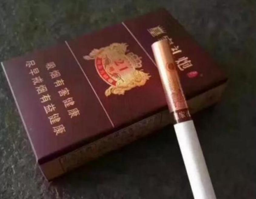 带酒香味爆珠的烟有哪些,带茅台酒香味爆珠的烟有哪些