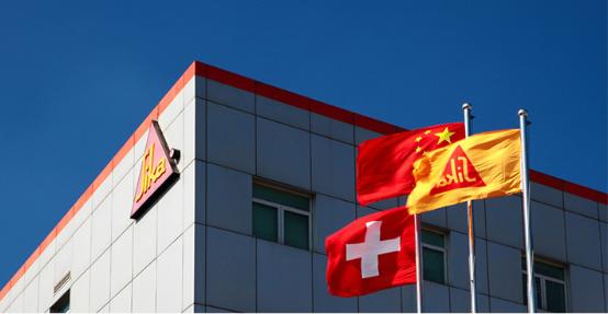 瑞士西卡胶属于什么档次,瑞士西卡胶测试