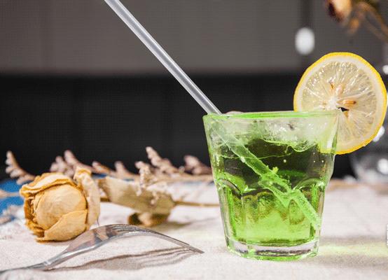 鸡尾酒调制配方大全330ml,无酒精鸡尾酒调制配方大全家庭版