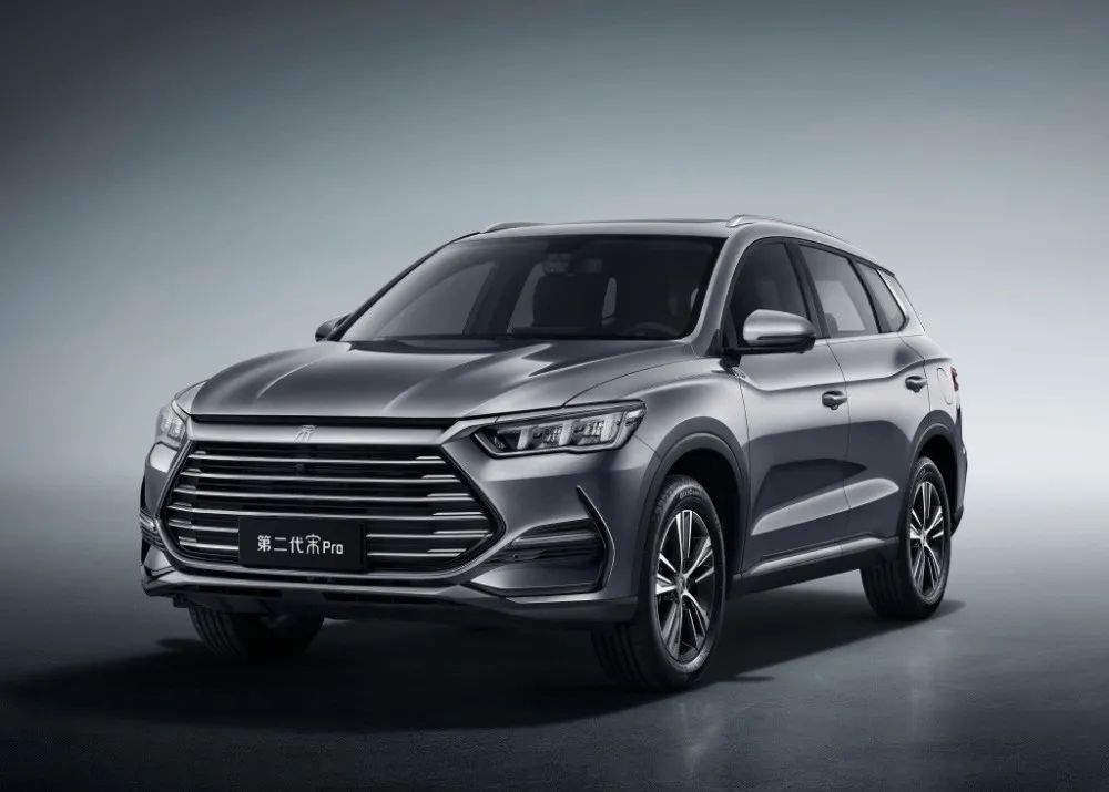 九月份混的最好的十款国产suv,这个月最值得买的国产suv