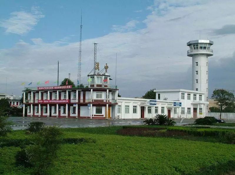 陕西省机场地图,陕西机场有几个