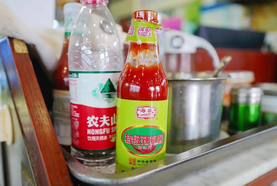 得多好吃的驻沪办，让我国庆都不想出上海