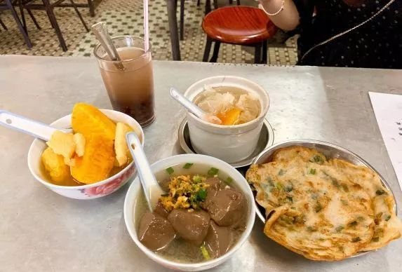 佛山粤菜老字号排行榜前十名,佛山十大老字号店