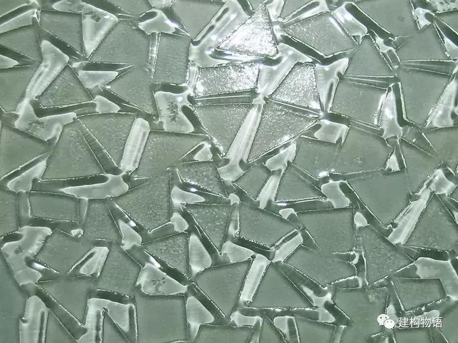 收藏贴：建筑玻璃基础知识「建筑师必备」