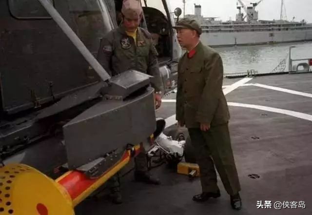 青岛19年海军阅兵情况,2019年4月青岛阅兵