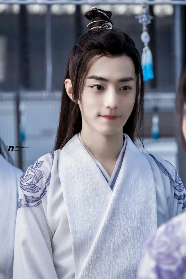 陈情令之忘羡大结局,陈情令之忘羡后记