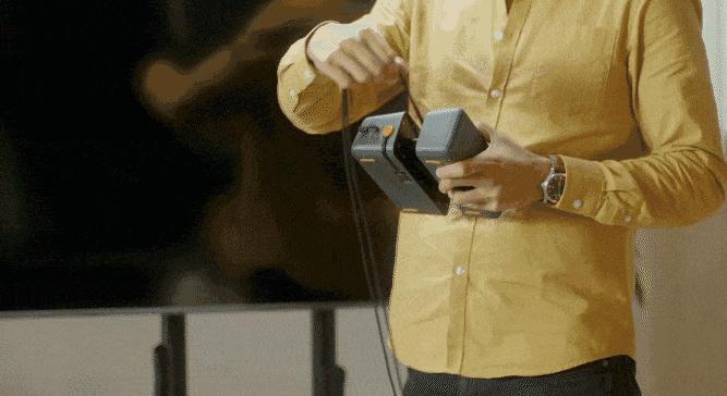 600元游戏盒子,用小盒子做一个变装游戏机