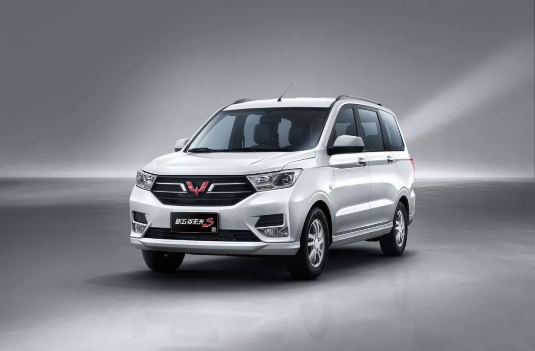 mpv别克gl8最值得购买车型,mpv市场王者别克gl8新品亮相