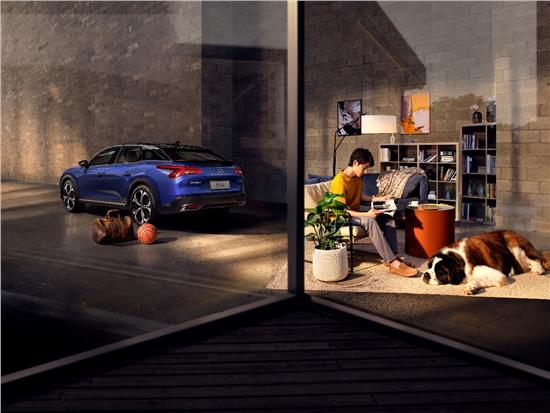 雪铁龙凡尔赛试驾预约,凡尔赛试驾到店