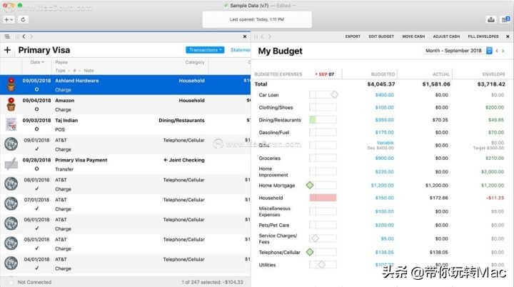 mac系统免费财务软件哪个最好用,财务管理专业能用mac吗