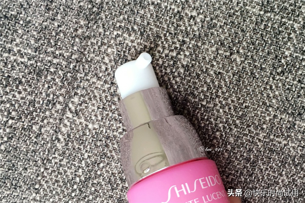 资生堂中国,资生堂新透白美肌柔护乳